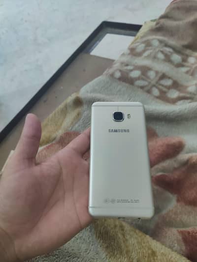 Samsung c5 dual sim pta approved