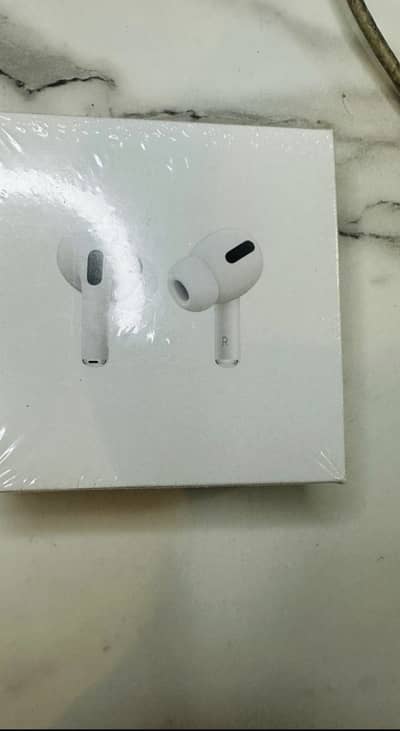 AirPods Pro 2nd generation