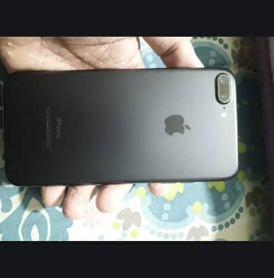 iphone 7 plus for sale urgent just need cash