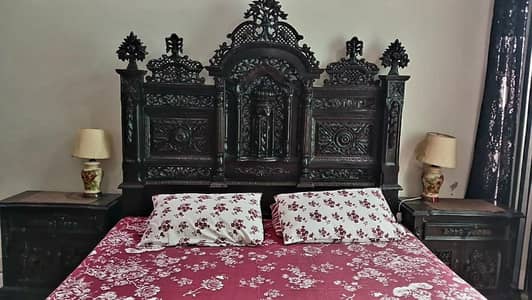 Chinioti Bedset for sale