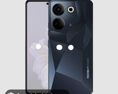 Tecno camon 20