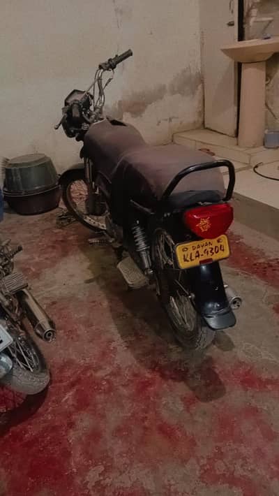 super star 2018 model for sale seal pack engine condition 10/9