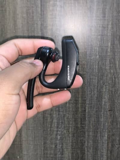 Plantronics voyager 5200