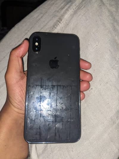 Iphone X For Sale Non Pta 64 Gb Bypass