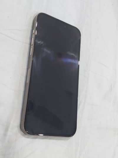 Iphone 15 pro max Jv