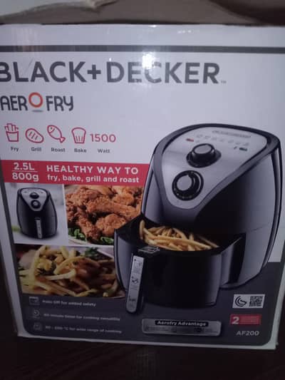 03123331077. air fryer
