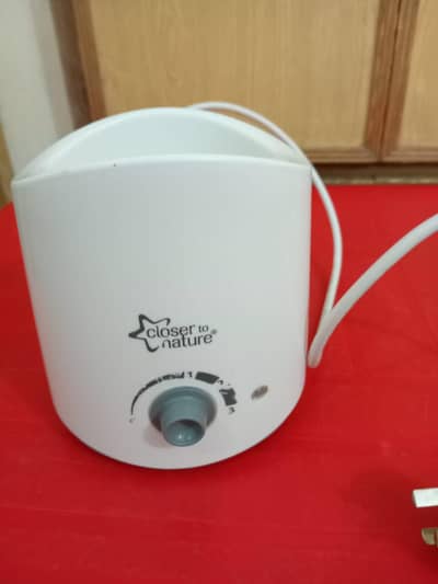 Tommee Tippee Baby Feeder Warmer