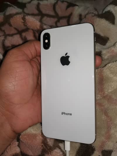 iPhone XS Max 512 GB Demanded