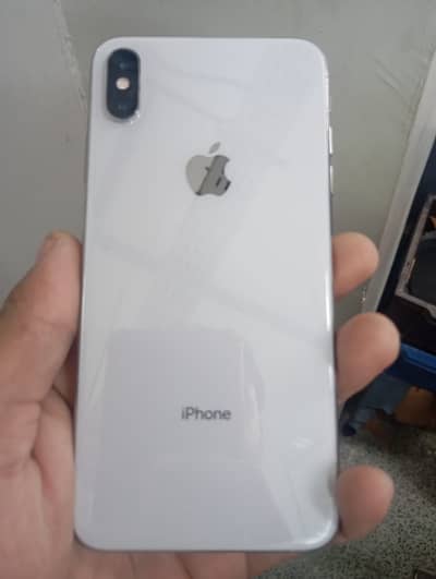 iPhone XS MAX PTA APPROVED 03082034867 whatsapp
