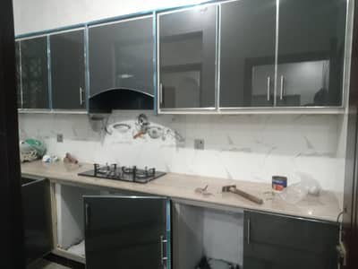 Brand New 5marla ground floor house available for rent Islamabad