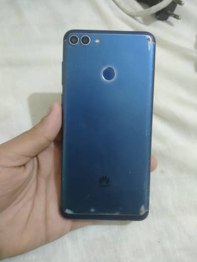 Huawei Y9