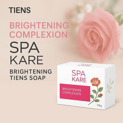 glow brighter everyday with spa kare