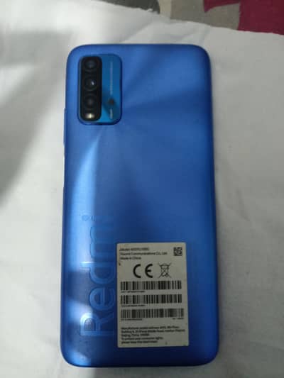 Redmi9t