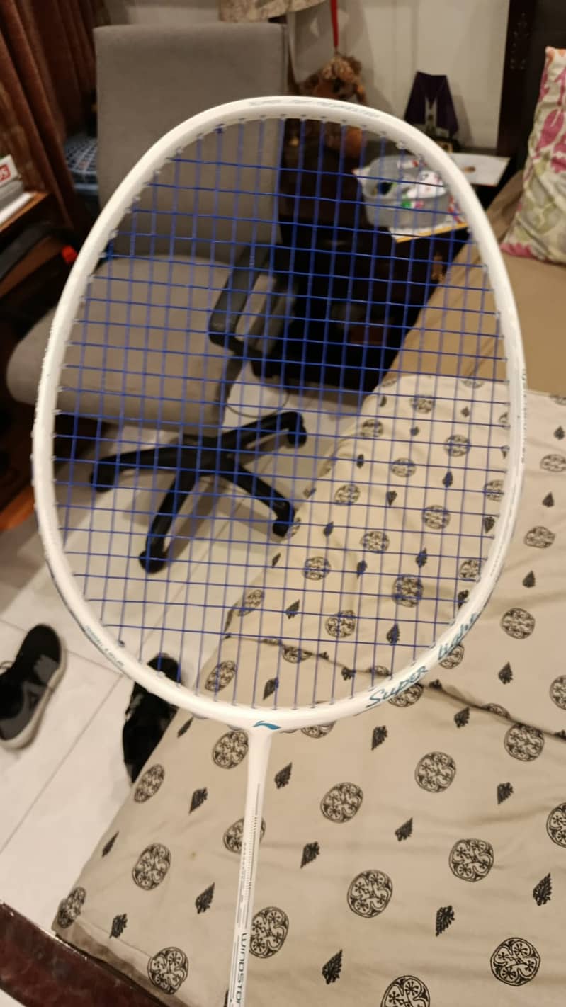 Linning Racket 1