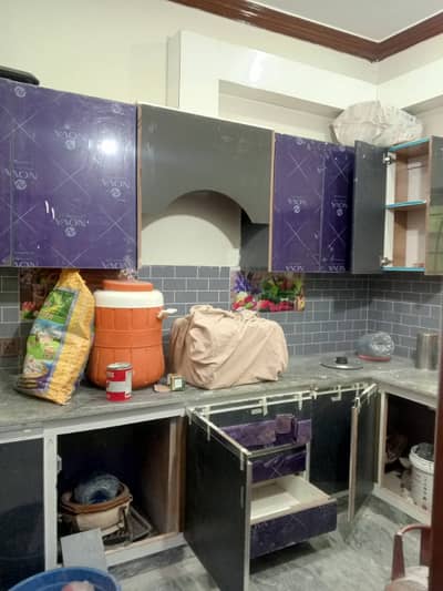 6marla first floor house available for rent Islamabad