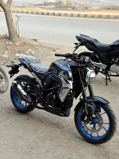 Brand new Super Star 200 2025