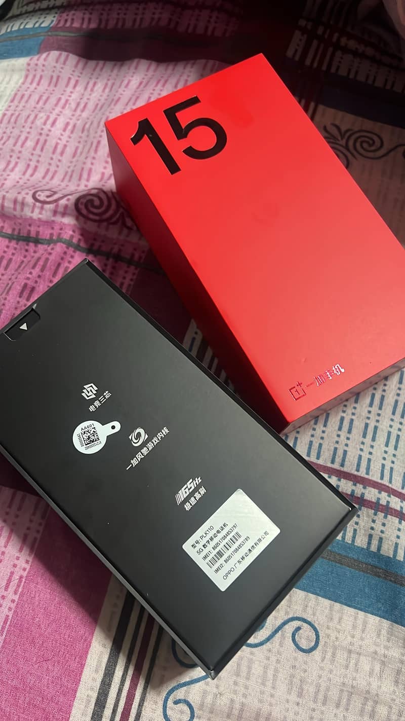 ONEPLUS 15 7