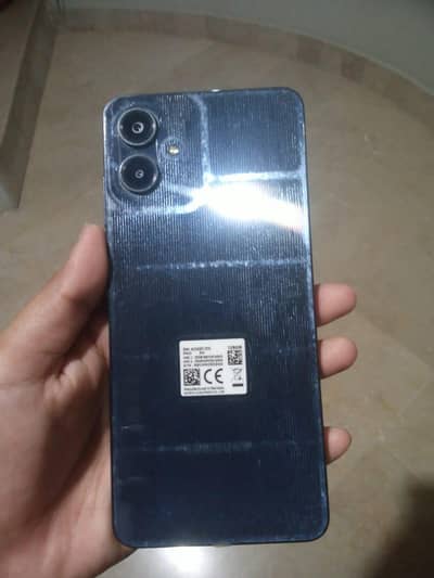 samsung galaxy A06 pta approved