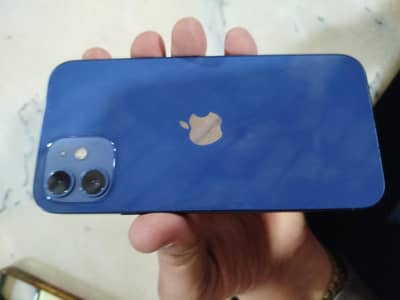 iPhone 12 64gb non pta jv
