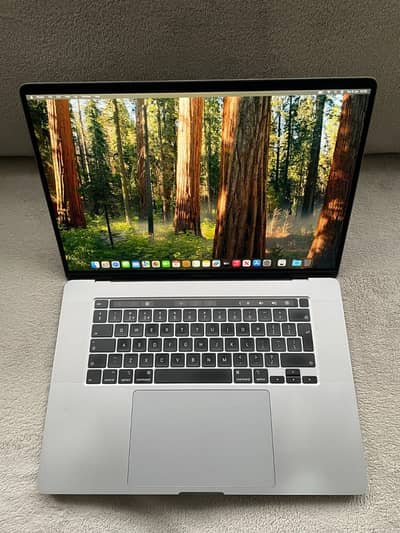 Panel Macbook Pro 2019 16 inch LED Screen LCD Apple Original Retina On