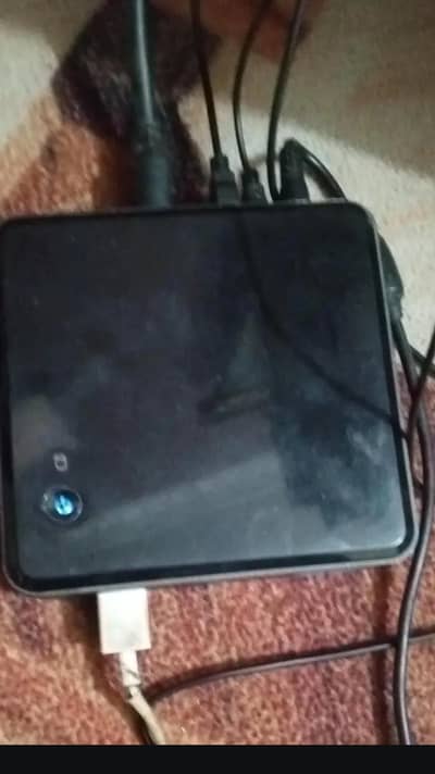 Intel core i3 3rd gen