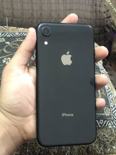 IPHONE XR 128 JV