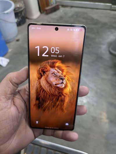 Infnix Note 50 pro