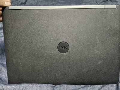 Dell Latitude E5470 8gb Ram 128gb ssd