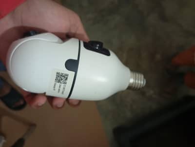 Double lens wife camera