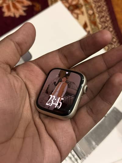series 9 apple watch