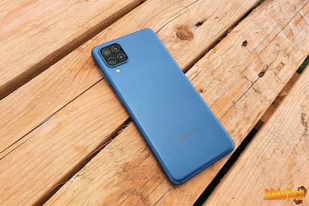 samsung a12 Urgent sale