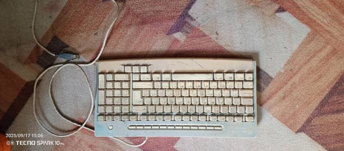 3 keyboard for sale