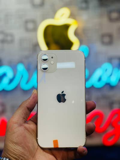 iphone 11  non pta  JV