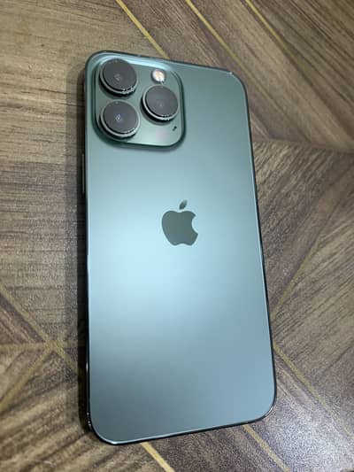 Iphone 13 Pro PTA Approved