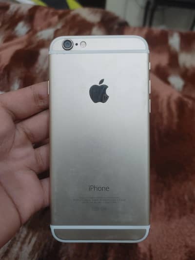 Iphone 6 PTA approved