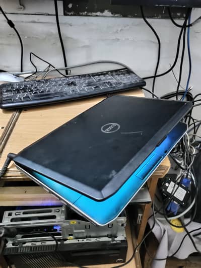 DELL latitude