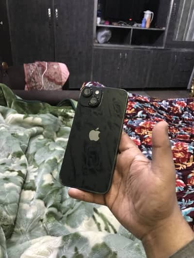 iPhone 14 jv 128GB non pta