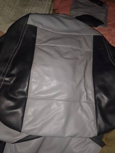 brand new seat cover