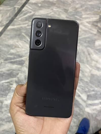 Sumsung S21FE 6/128 Non PTA