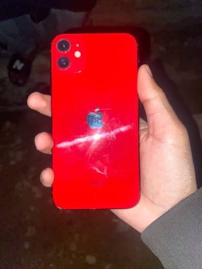 iphone 11 factory unlocked