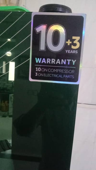 Hair F538IFG for sell (inverter)