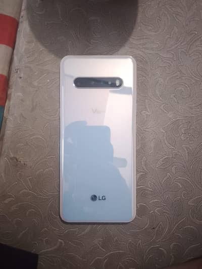 LGv60 ThinQ 5G 8 128