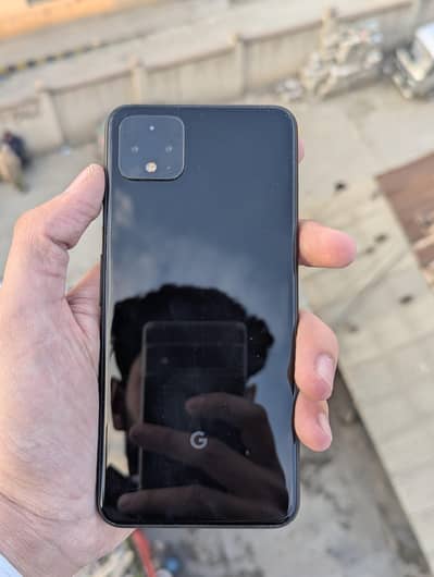 Google Pixel 4Xl