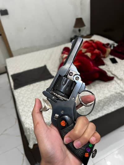 Antique decoration piece