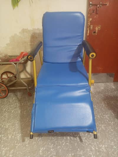 new chair han soft fome han