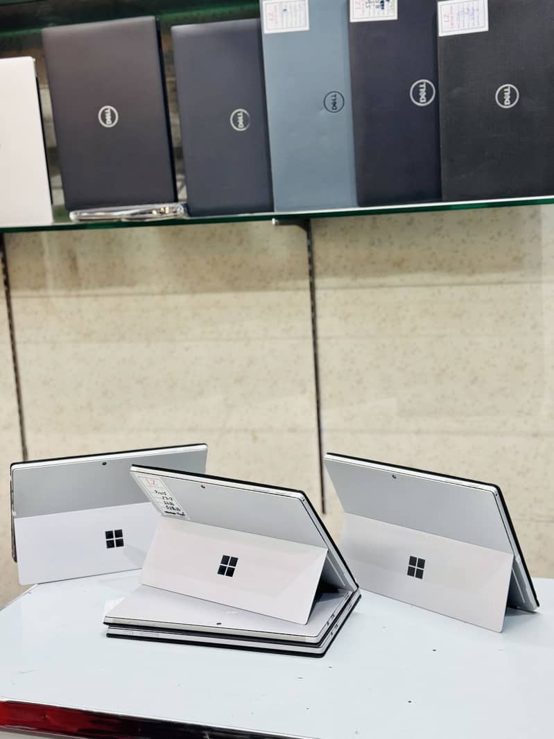 surface laptop | Pro 4 | Core I5 7th Gen | 8/256GB | 7