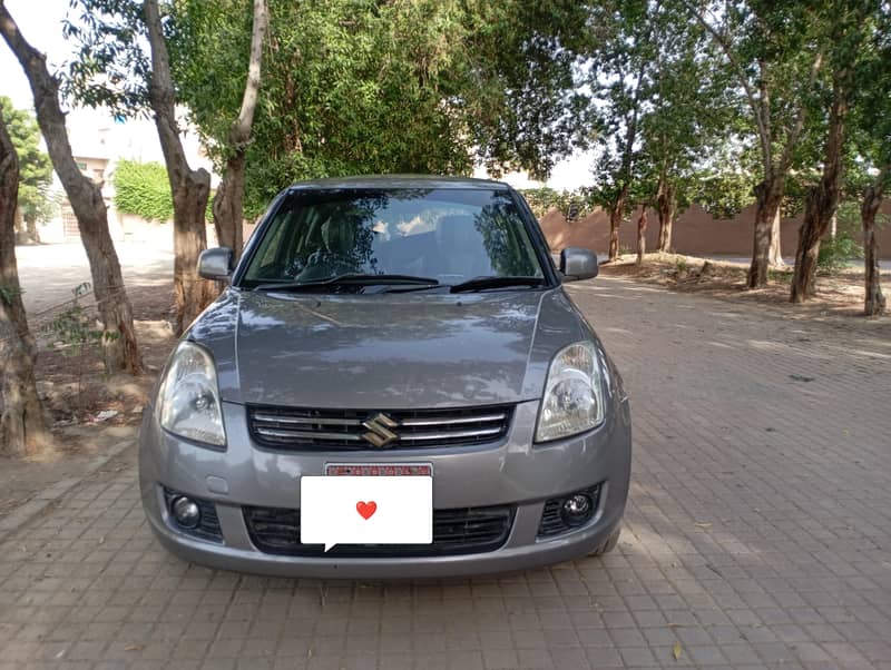 Swift Automatic 2014 0