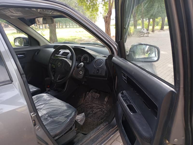 Swift Automatic 2014 3