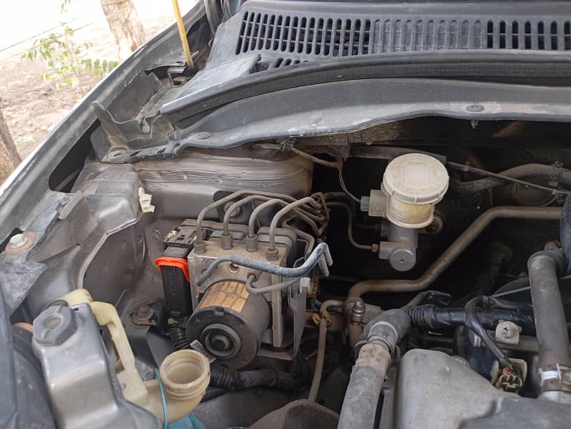 Swift Automatic 2014 5