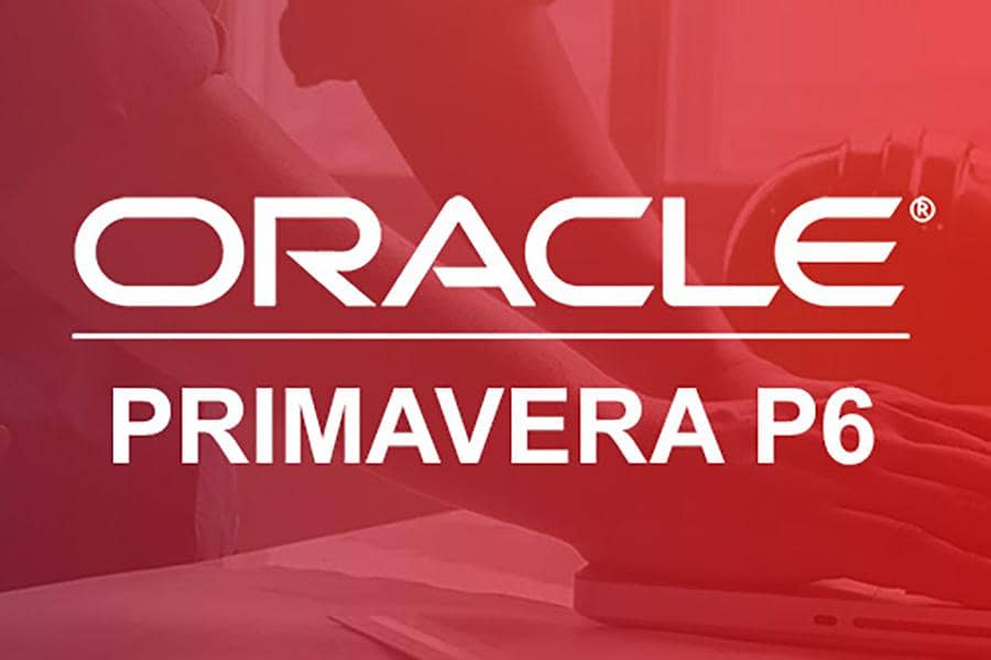 Primavera P6 0